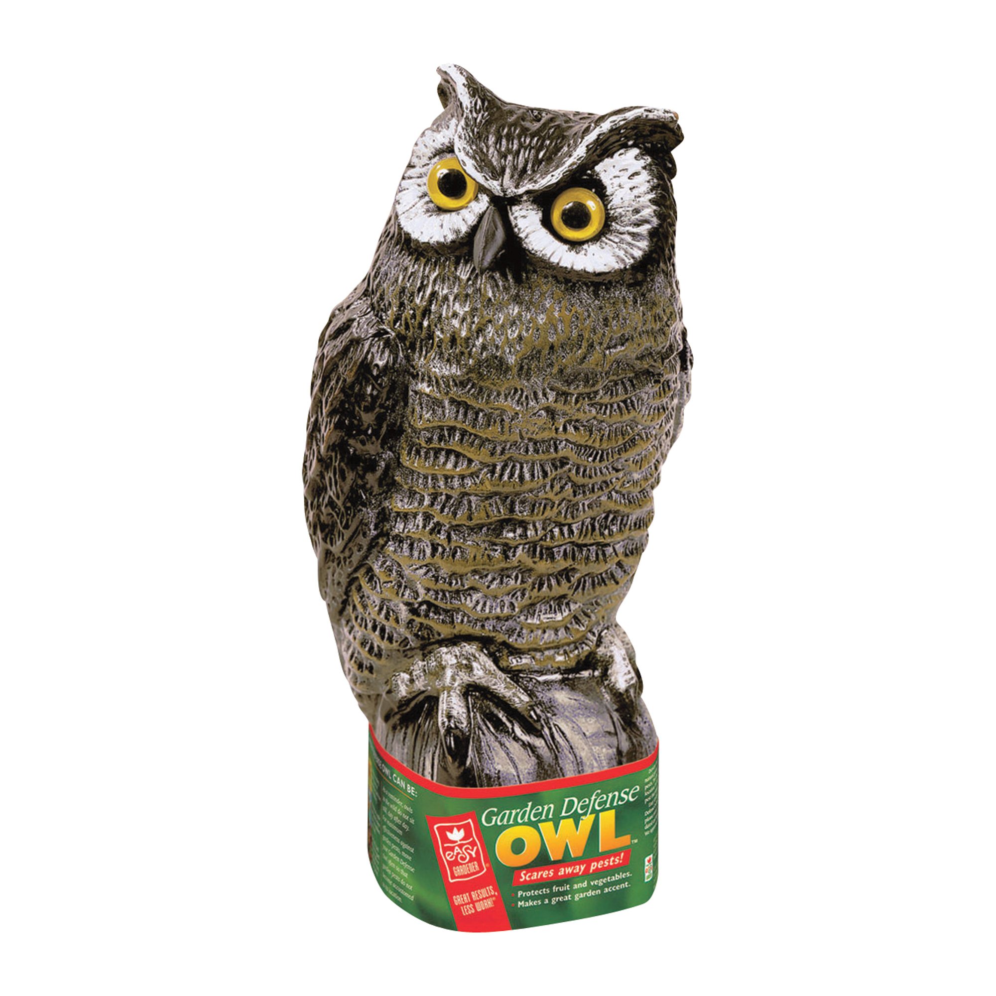 Bird Repellers